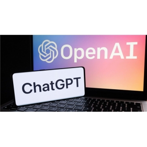 战石公司全面转型AI，通过使用OpenAI ChatGPT API打造未来的智能服务